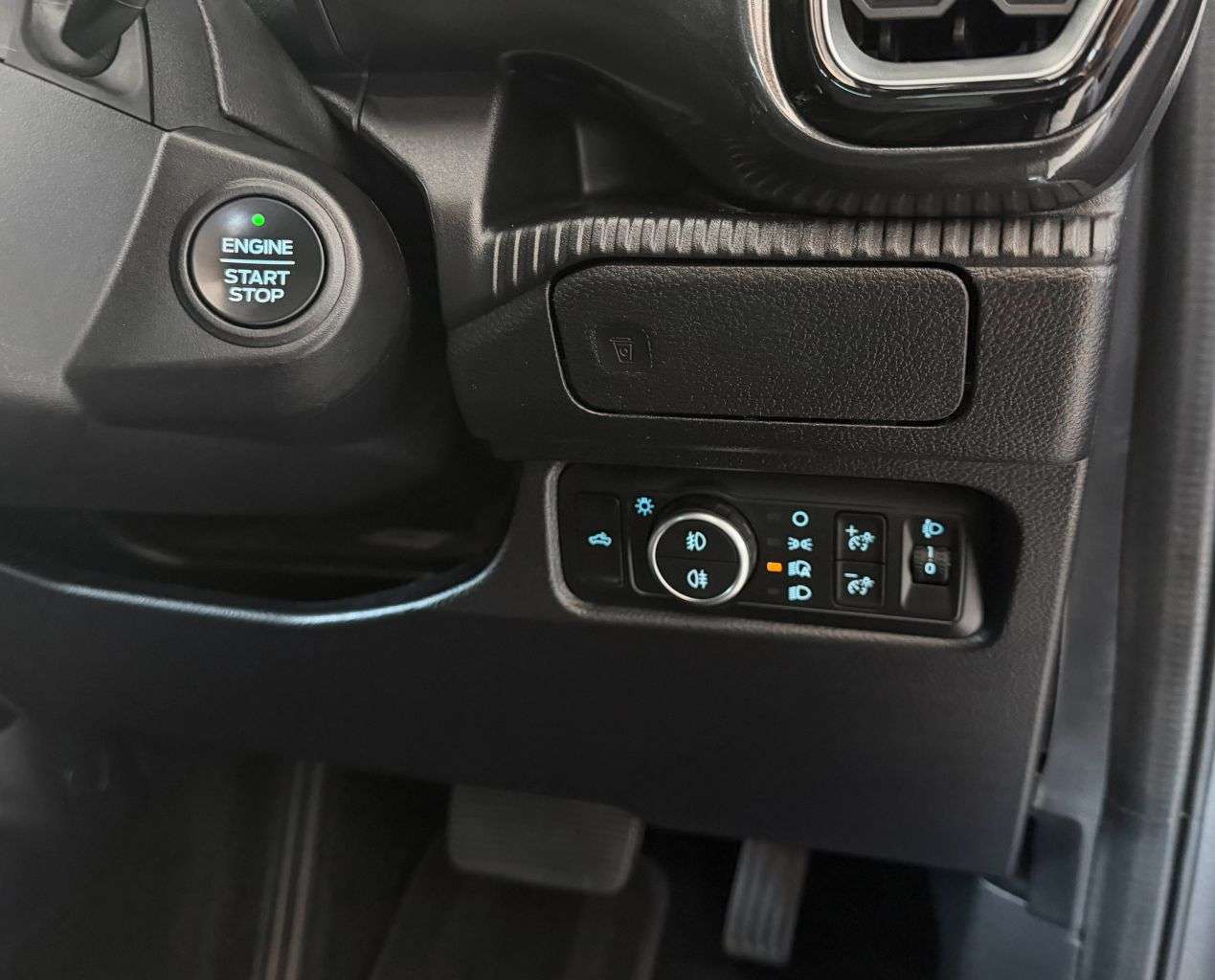 2023 FORD RANGER 2023 FORD RANGER