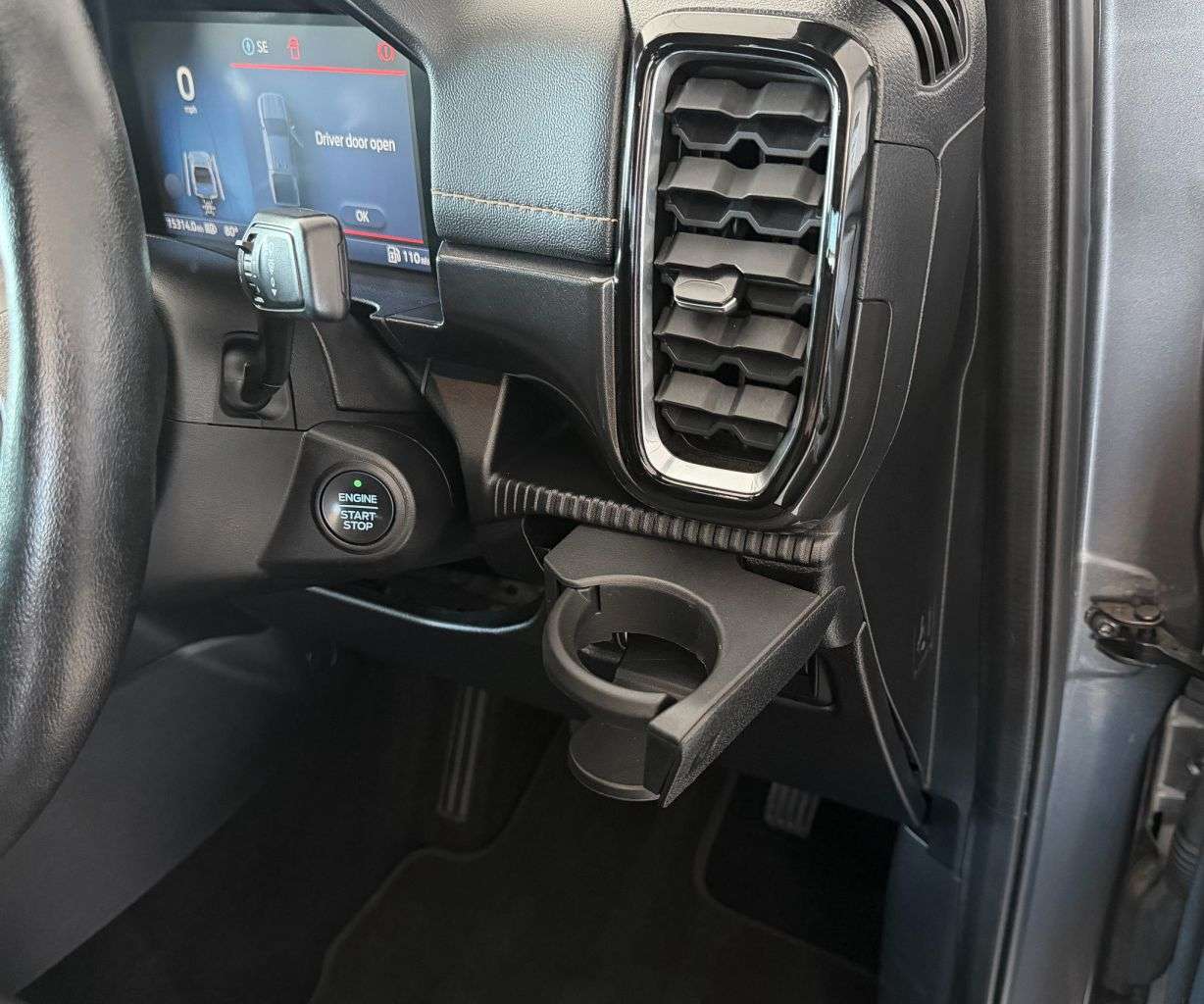 2023 FORD RANGER 2023 FORD RANGER