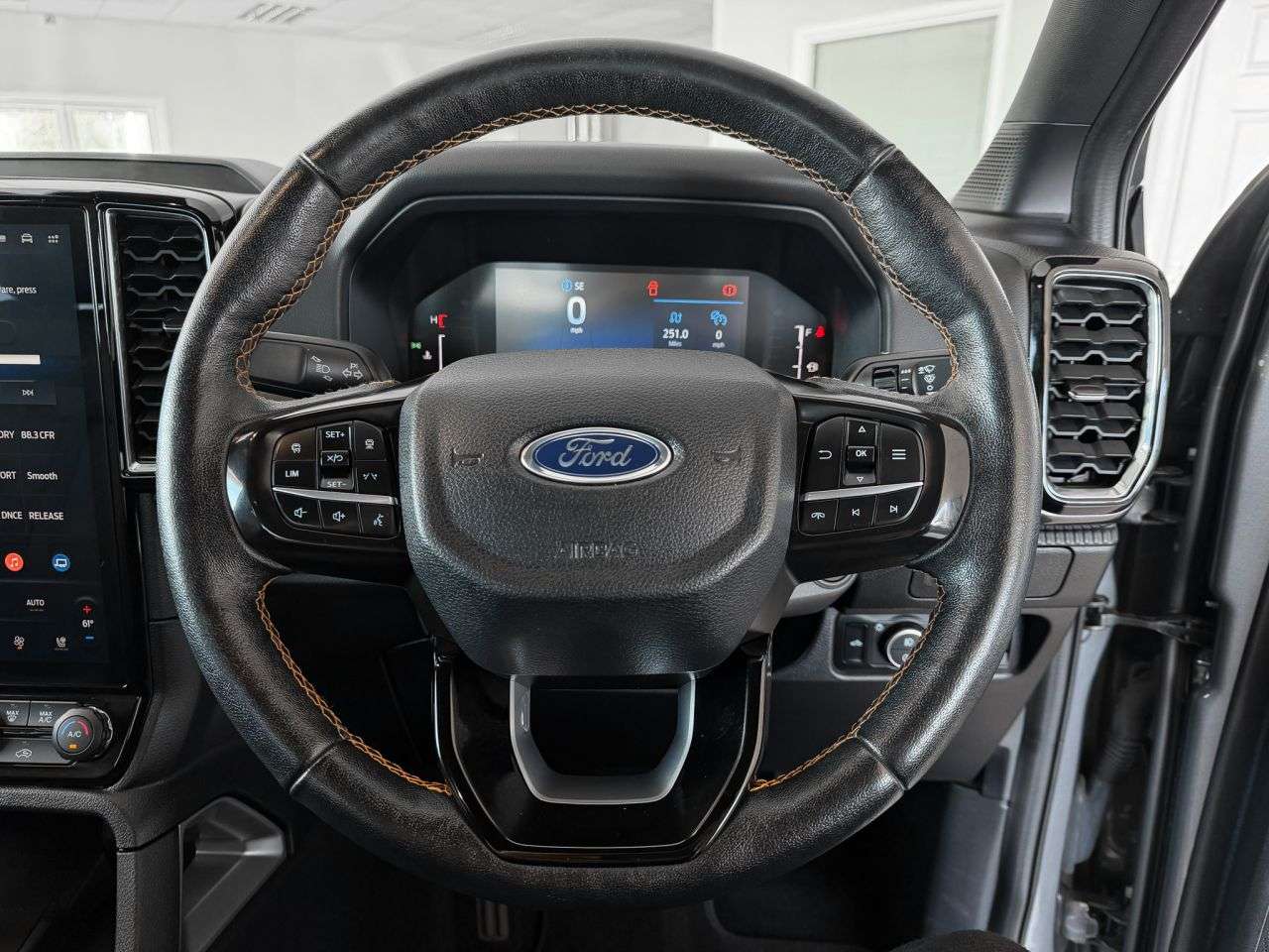 2023 FORD RANGER 2023 FORD RANGER