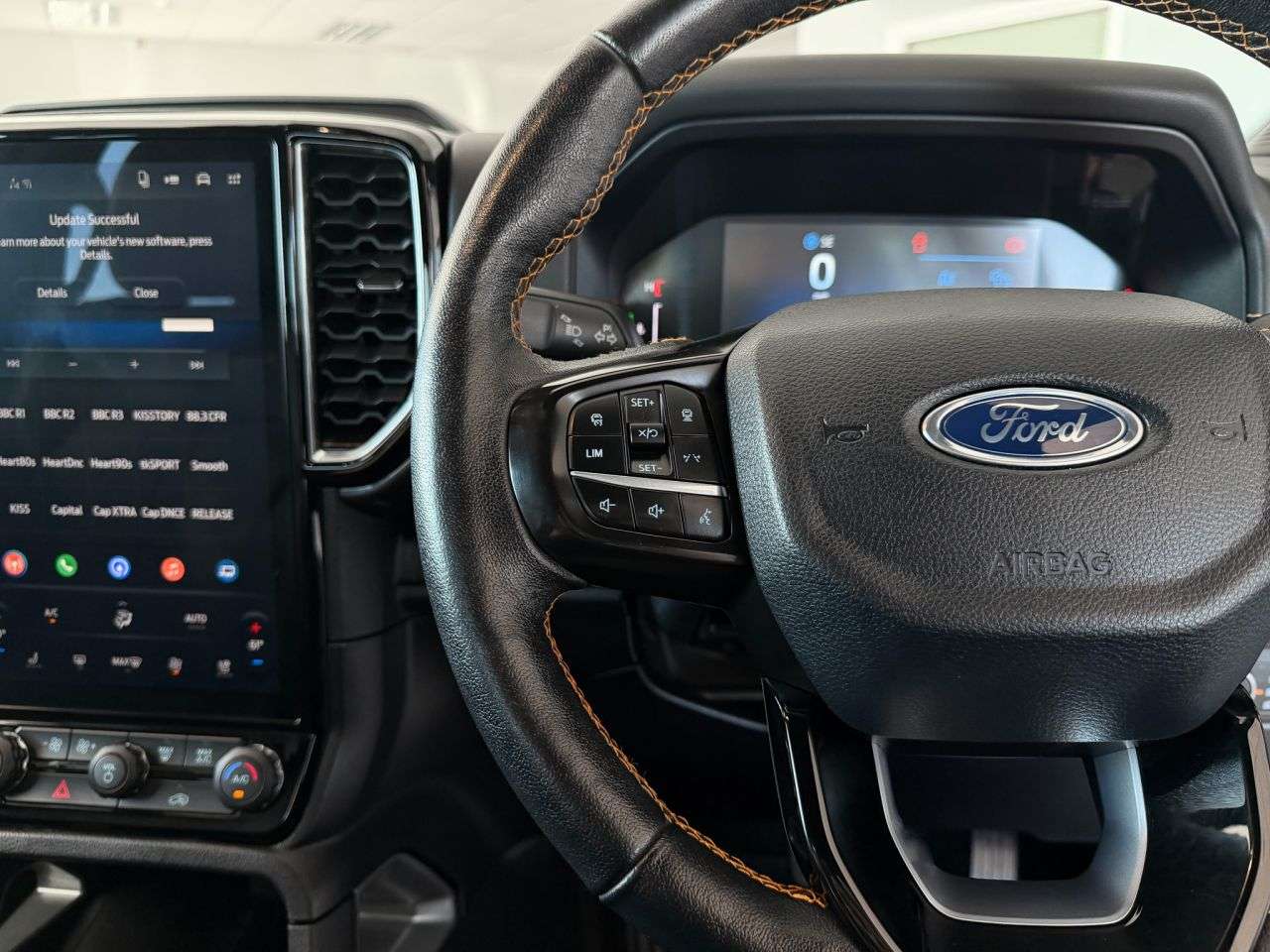 2023 FORD RANGER 2023 FORD RANGER