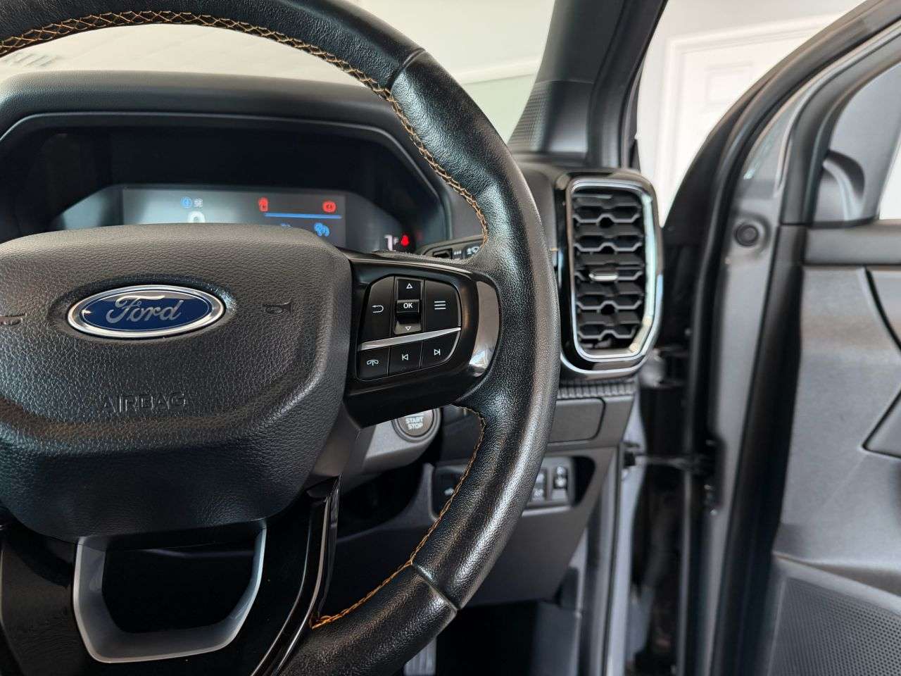 2023 FORD RANGER 2023 FORD RANGER