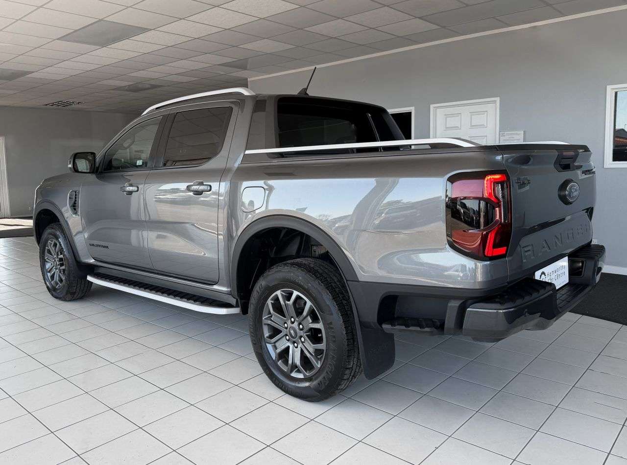 2023 FORD RANGER 2023 FORD RANGER