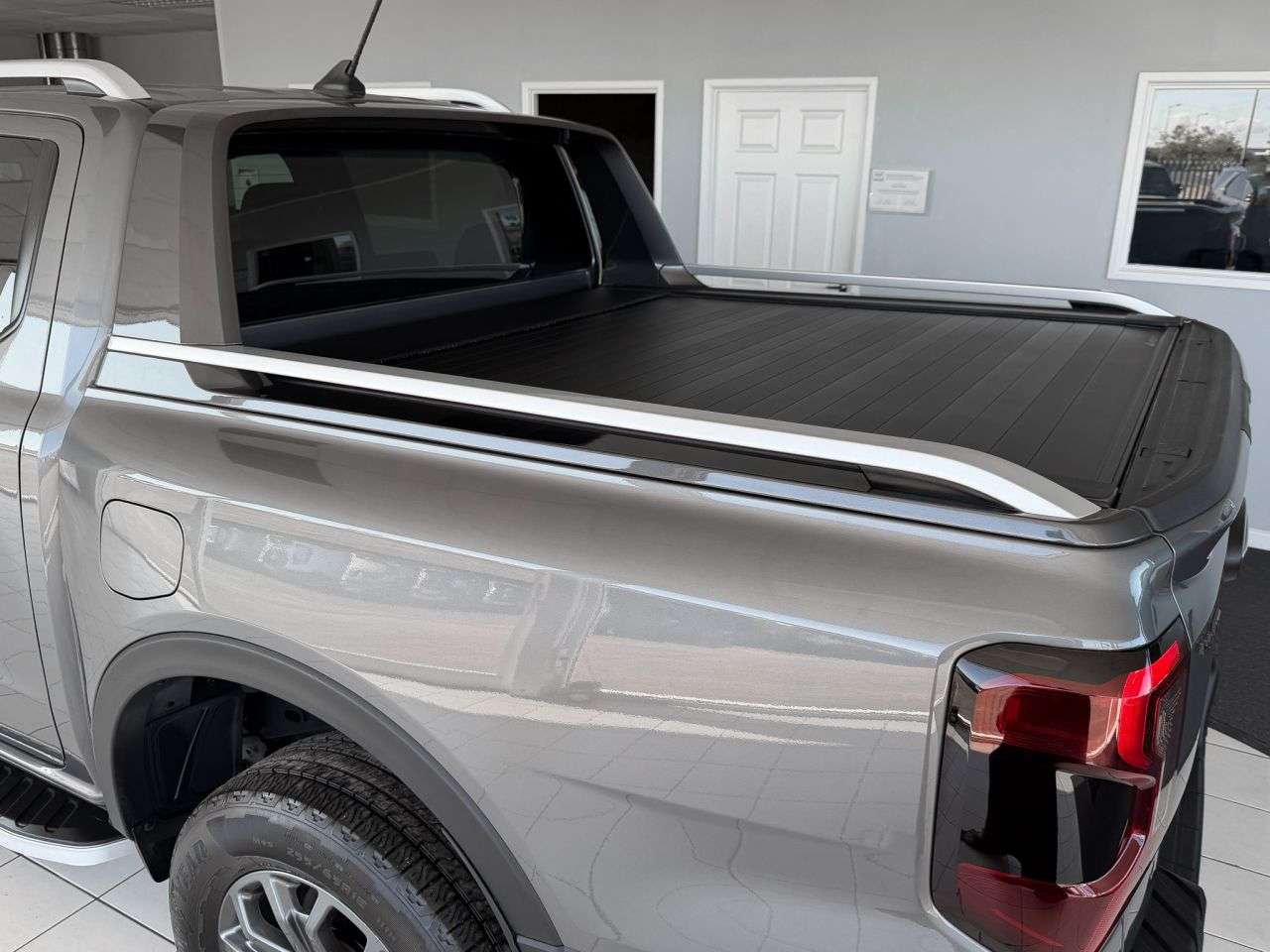 2023 FORD RANGER 2023 FORD RANGER
