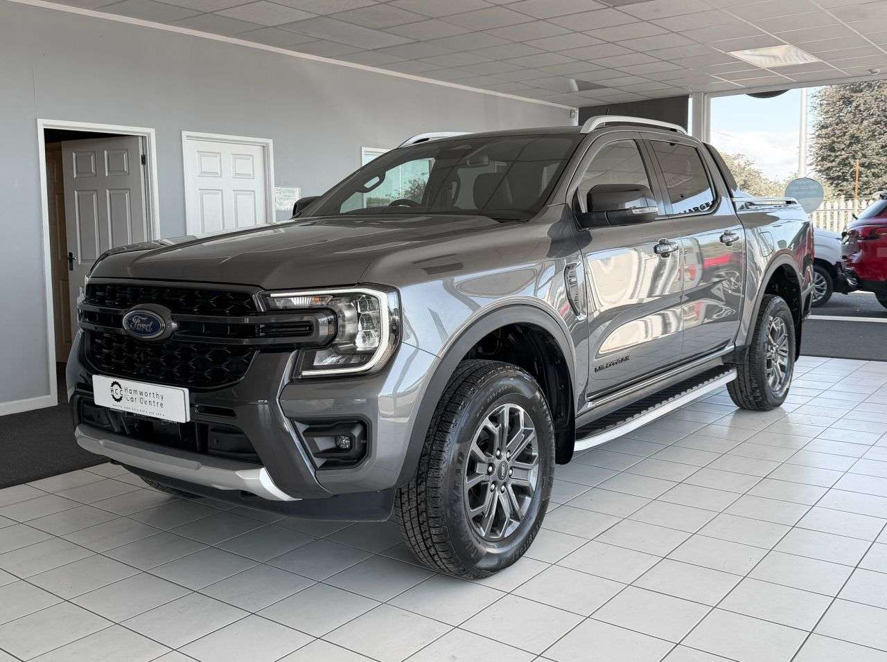 2023 FORD RANGER 2023 FORD RANGER