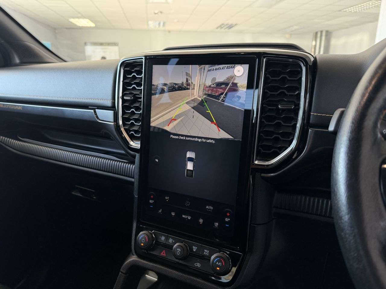 2023 FORD RANGER 2023 FORD RANGER