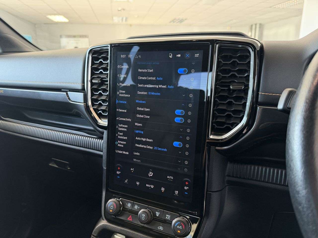 2023 FORD RANGER 2023 FORD RANGER