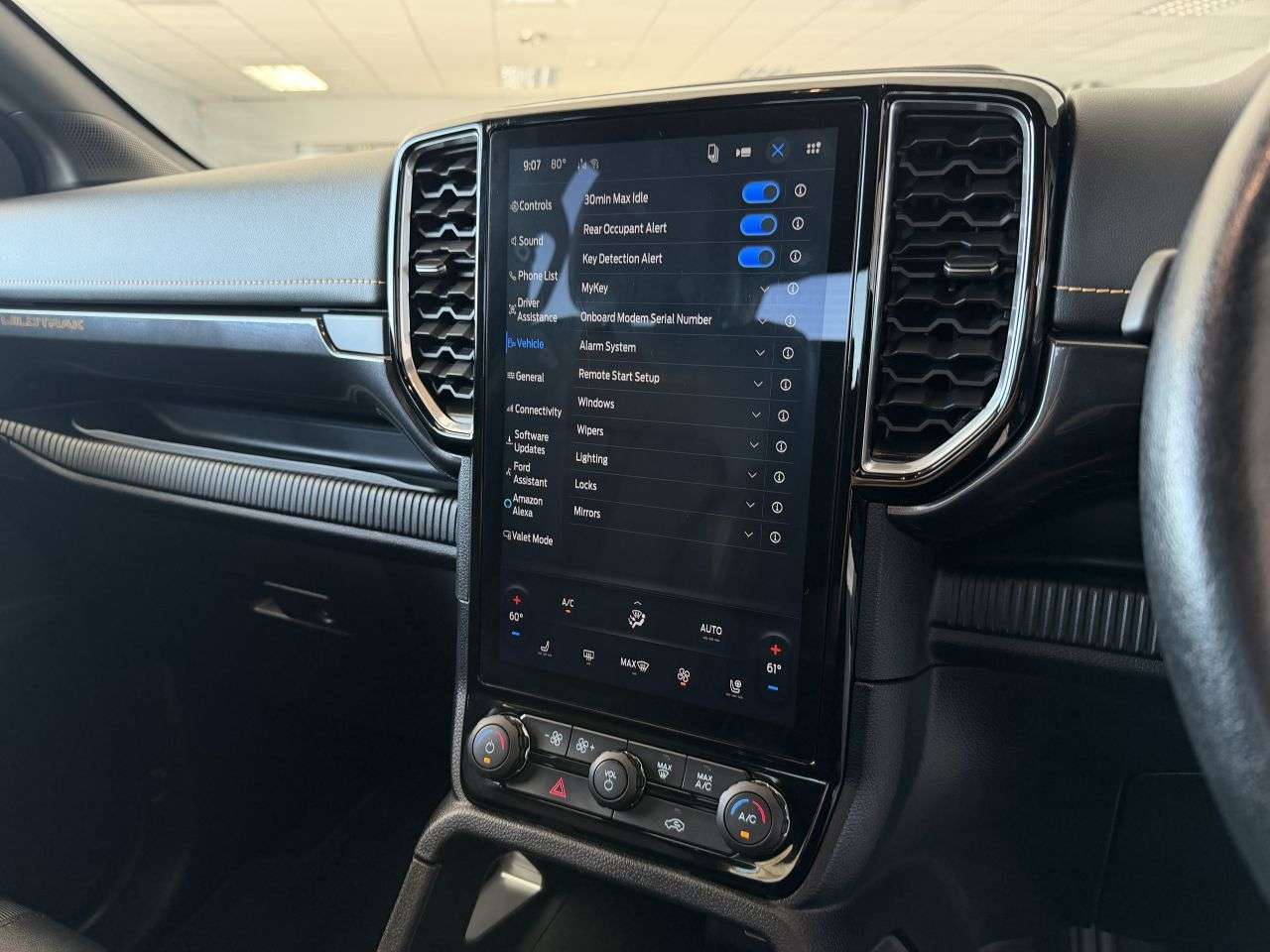 2023 FORD RANGER 2023 FORD RANGER