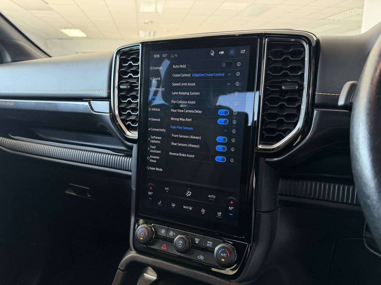 2023 FORD RANGER 2023 FORD RANGER