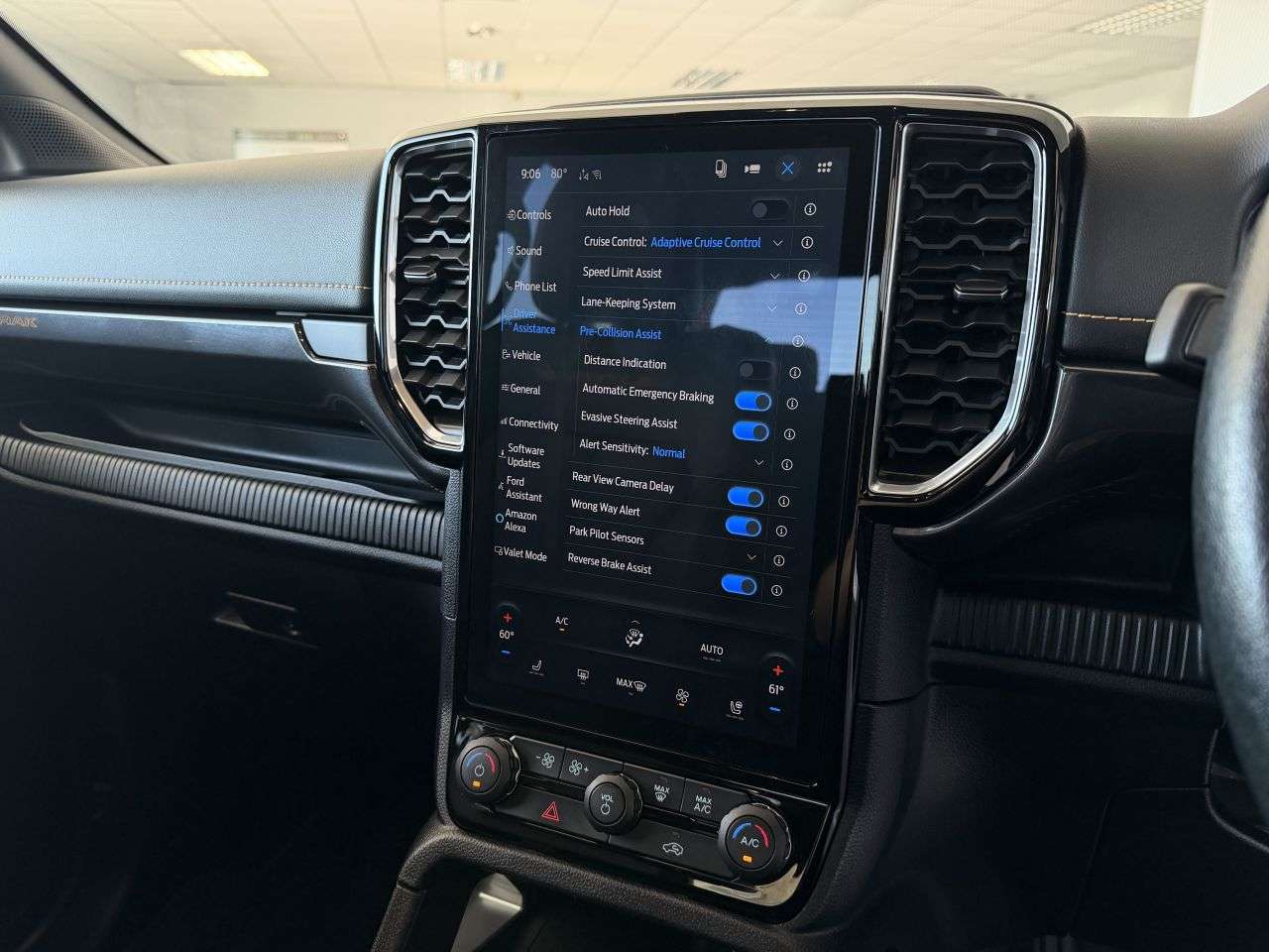 2023 FORD RANGER 2023 FORD RANGER