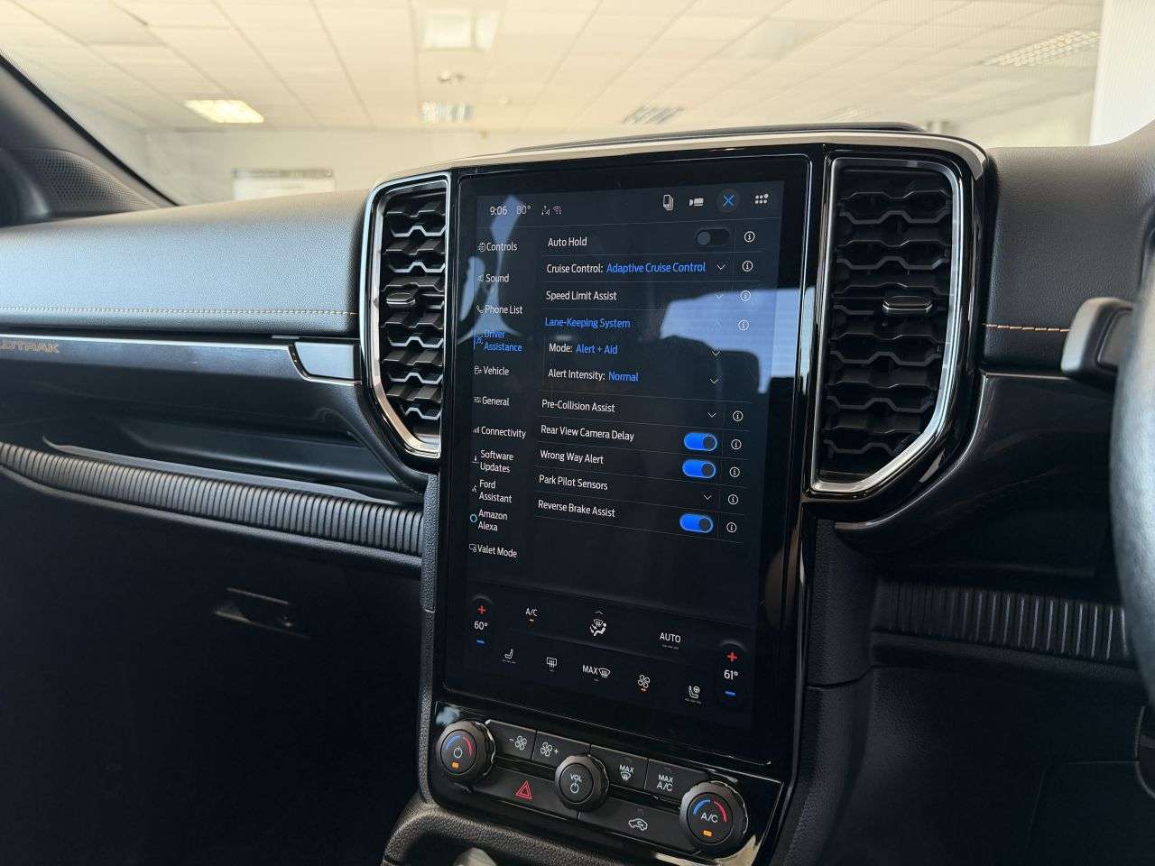 2023 FORD RANGER 2023 FORD RANGER