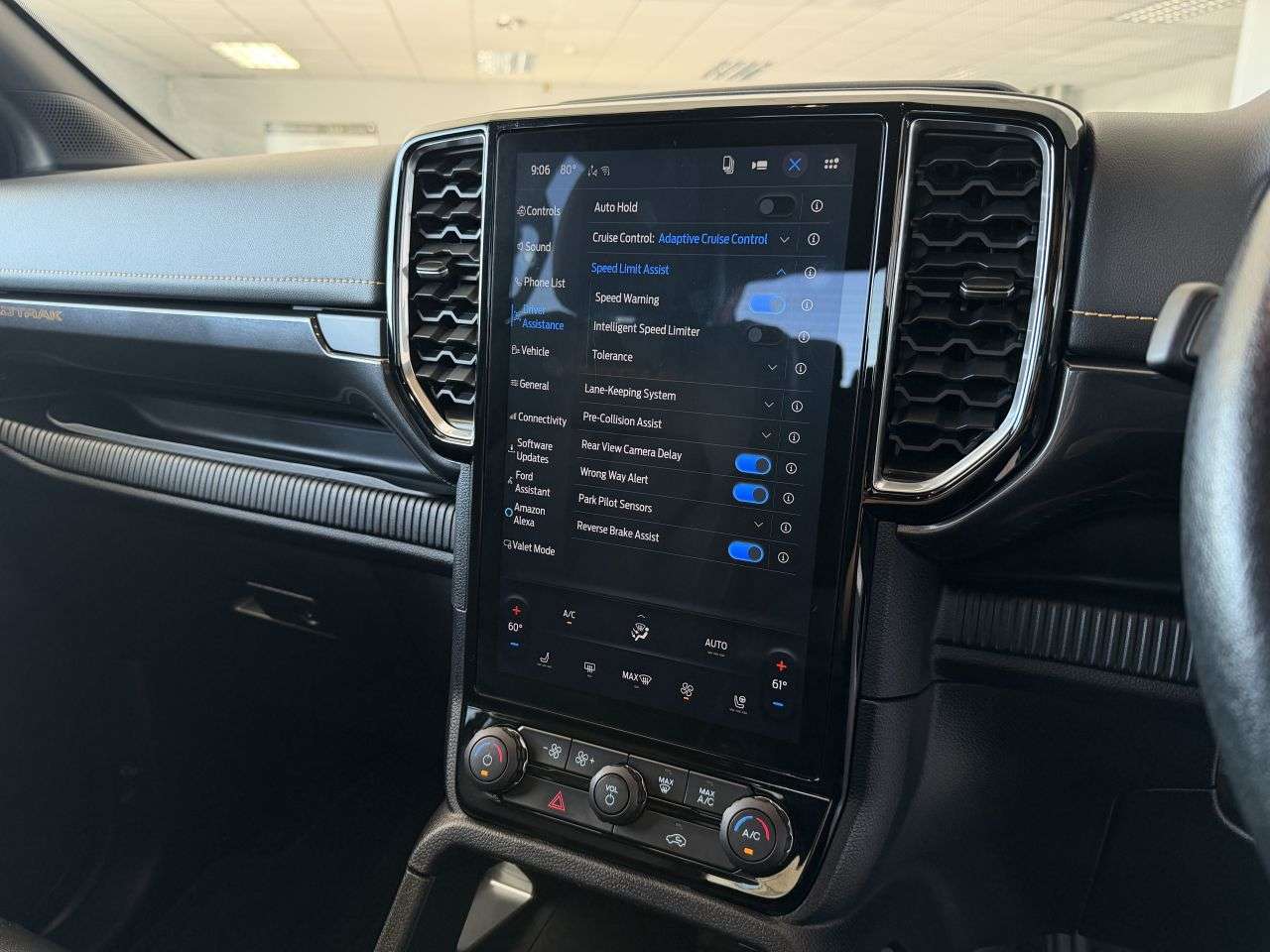 2023 FORD RANGER 2023 FORD RANGER