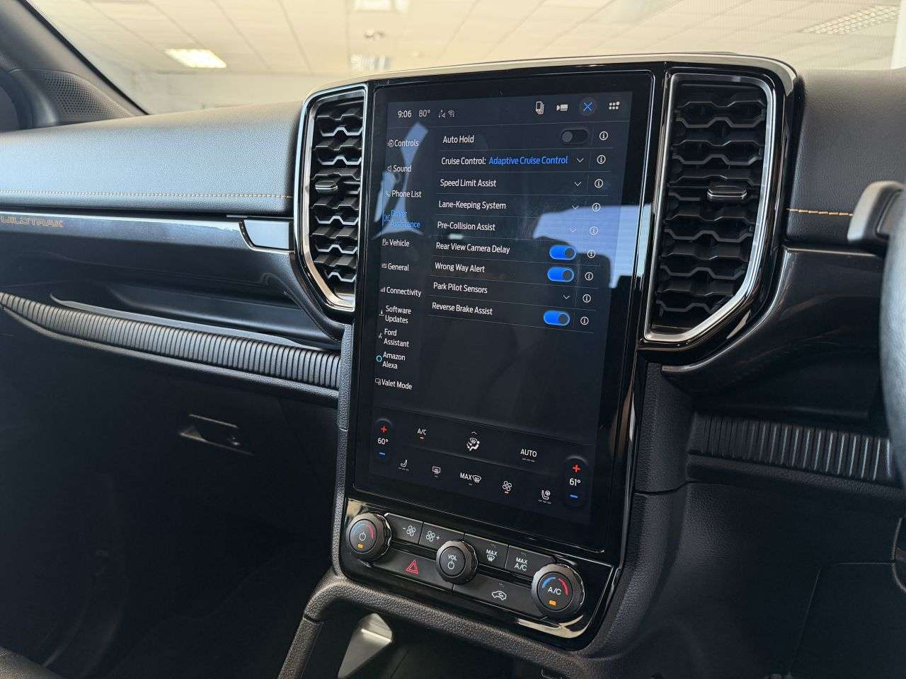 2023 FORD RANGER 2023 FORD RANGER