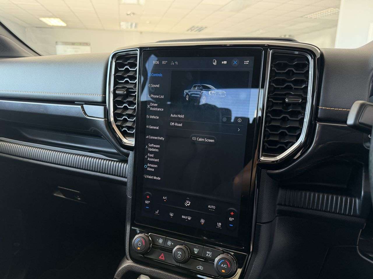 2023 FORD RANGER 2023 FORD RANGER
