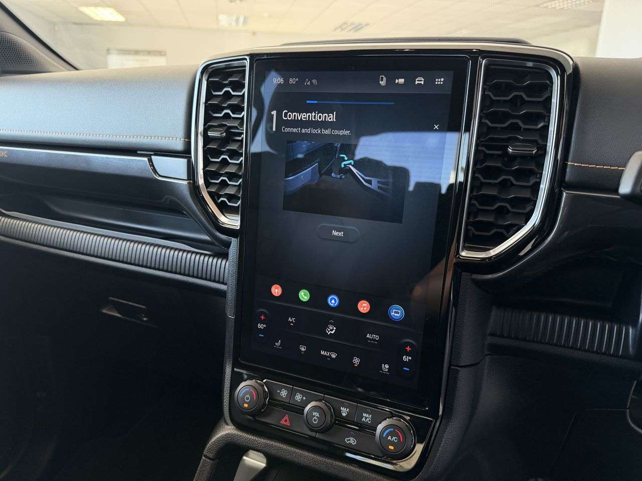 2023 FORD RANGER 2023 FORD RANGER