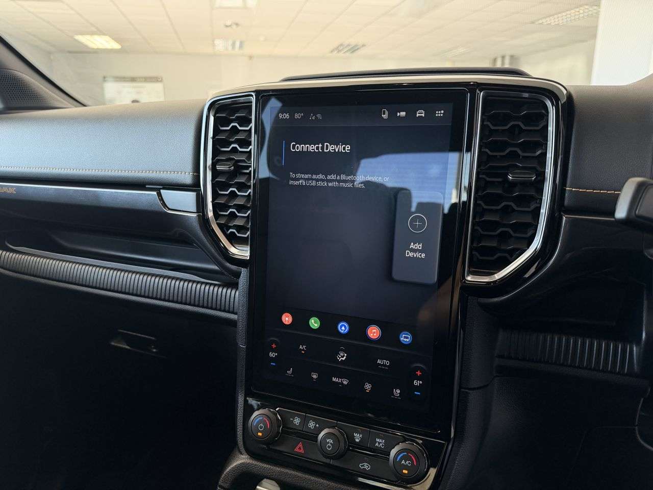 2023 FORD RANGER 2023 FORD RANGER