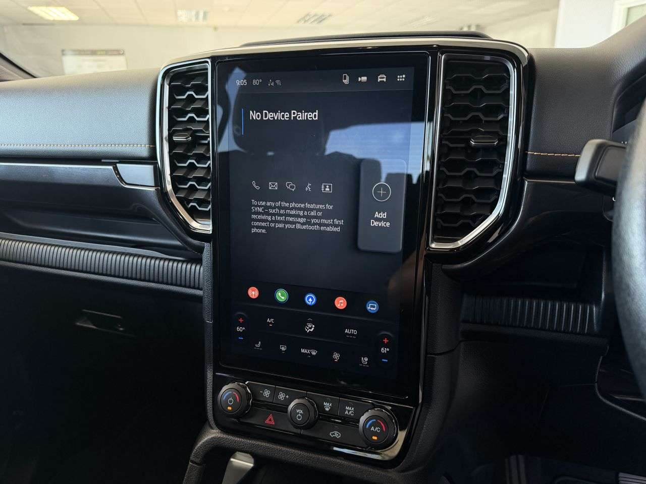 2023 FORD RANGER 2023 FORD RANGER