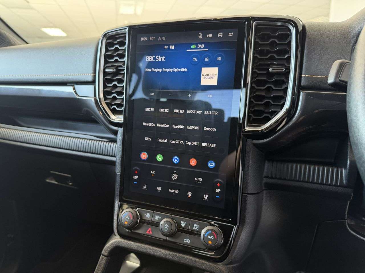 2023 FORD RANGER 2023 FORD RANGER