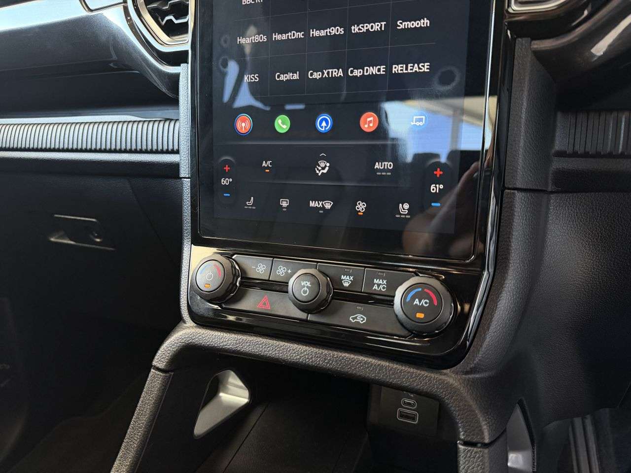 2023 FORD RANGER 2023 FORD RANGER