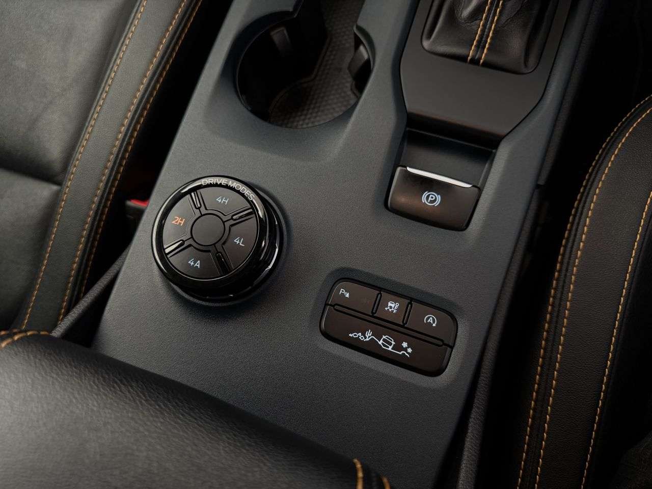 2023 FORD RANGER 2023 FORD RANGER