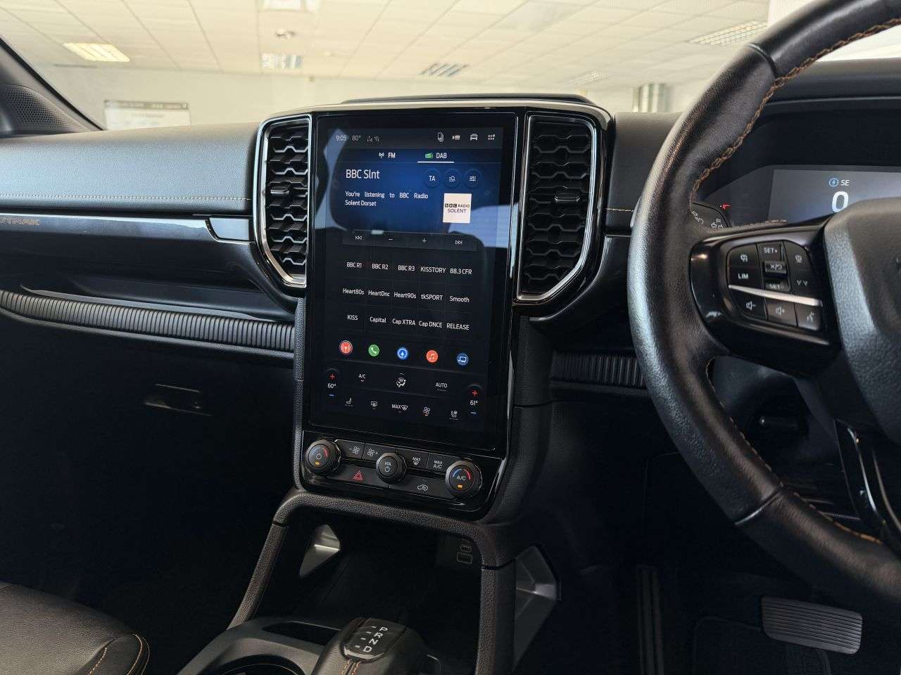 2023 FORD RANGER 2023 FORD RANGER