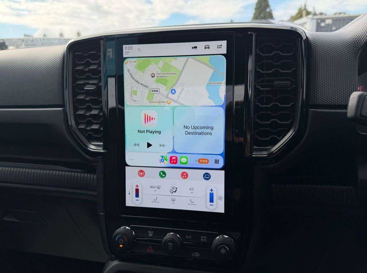 2023 FORD RANGER 2023 FORD RANGER