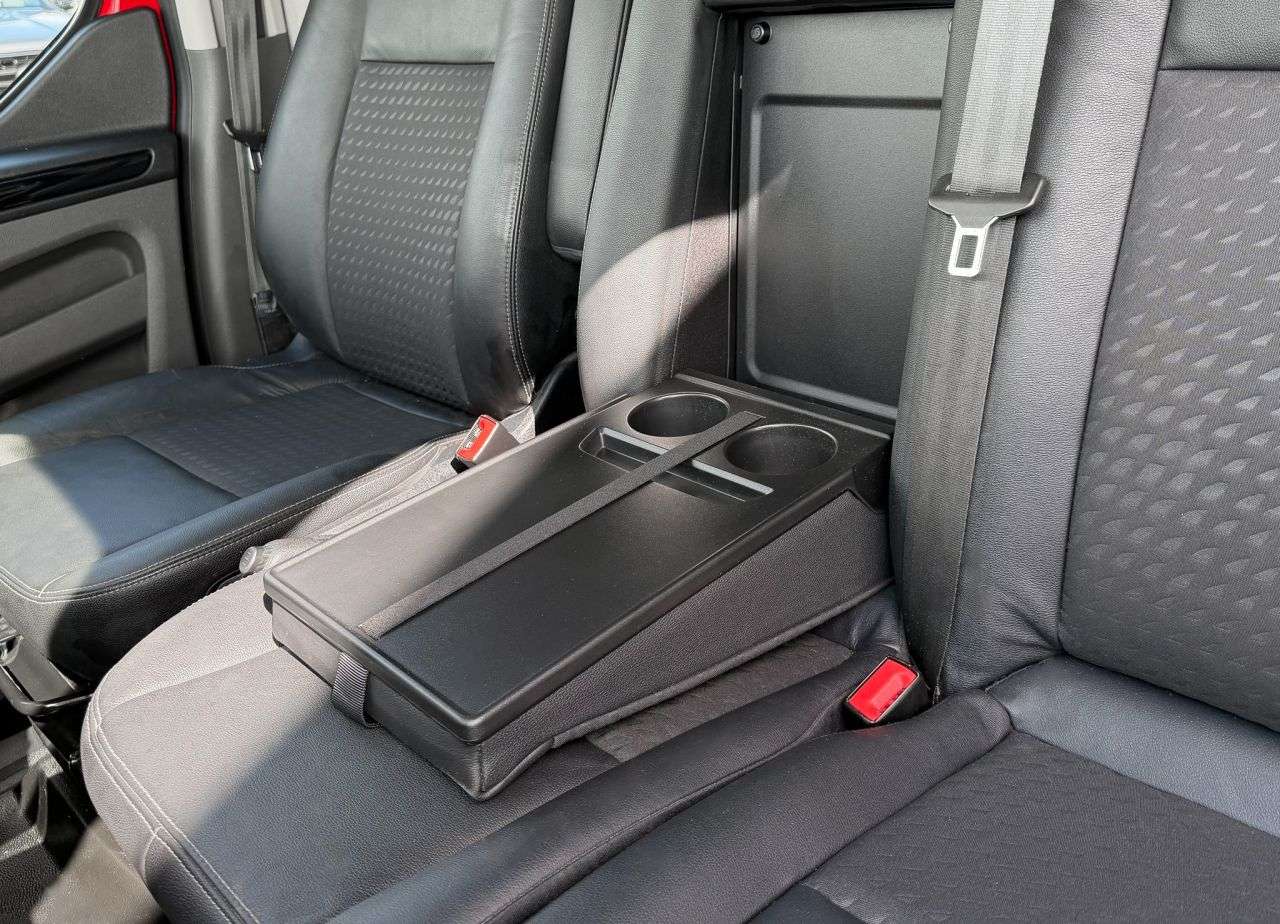 2021 FORD TRANSIT CUSTOM 2021 FORD TRANSIT CUSTOM