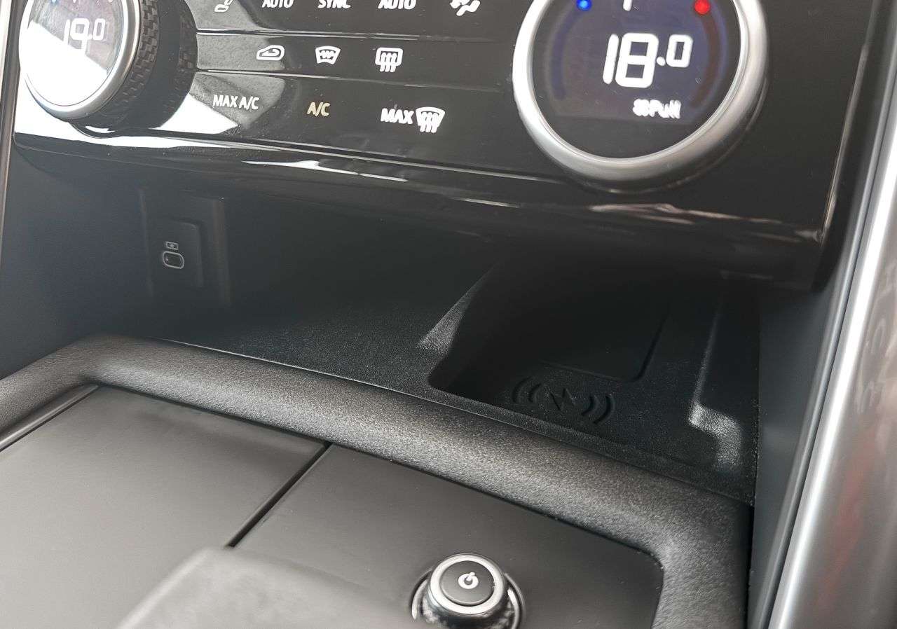 2026 LAND ROVER DISCOVERY 2026 LAND ROVER DISCOVERY