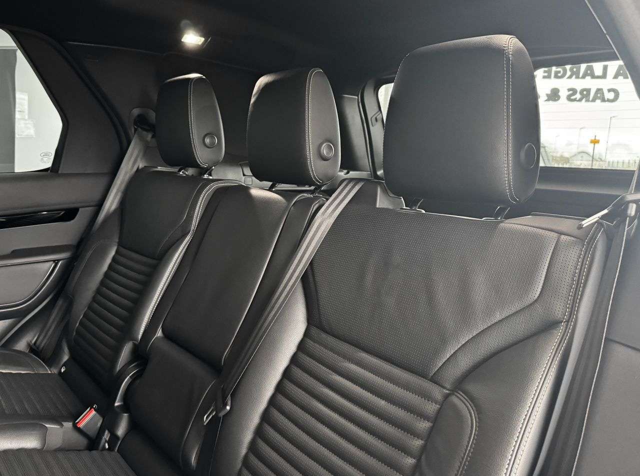 2026 LAND ROVER DISCOVERY 2026 LAND ROVER DISCOVERY