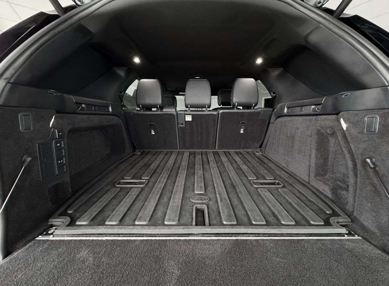 2026 LAND ROVER DISCOVERY 2026 LAND ROVER DISCOVERY