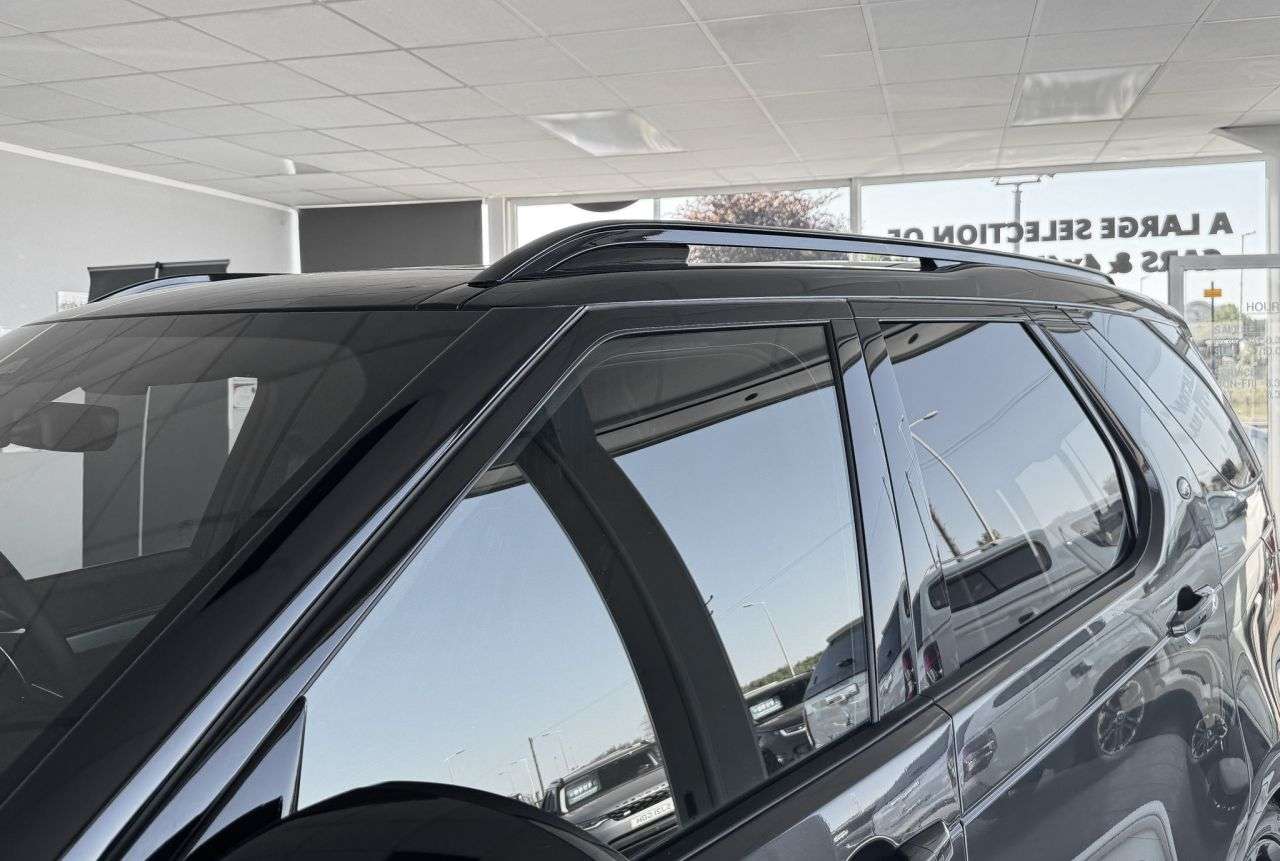 2026 LAND ROVER DISCOVERY 2026 LAND ROVER DISCOVERY