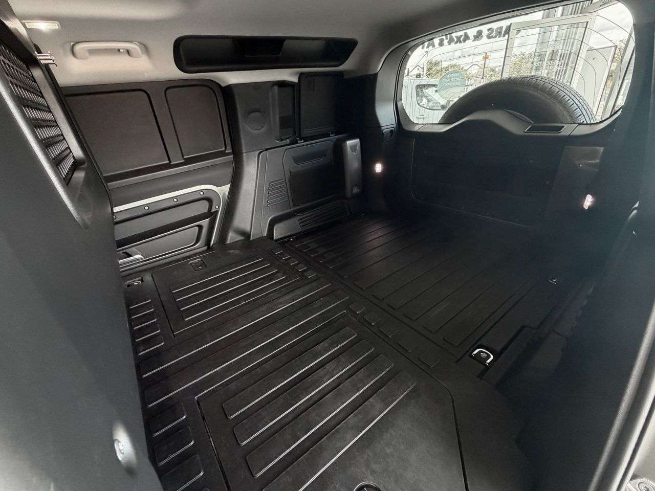 2021 LAND ROVER DEFENDER 2021 LAND ROVER DEFENDER