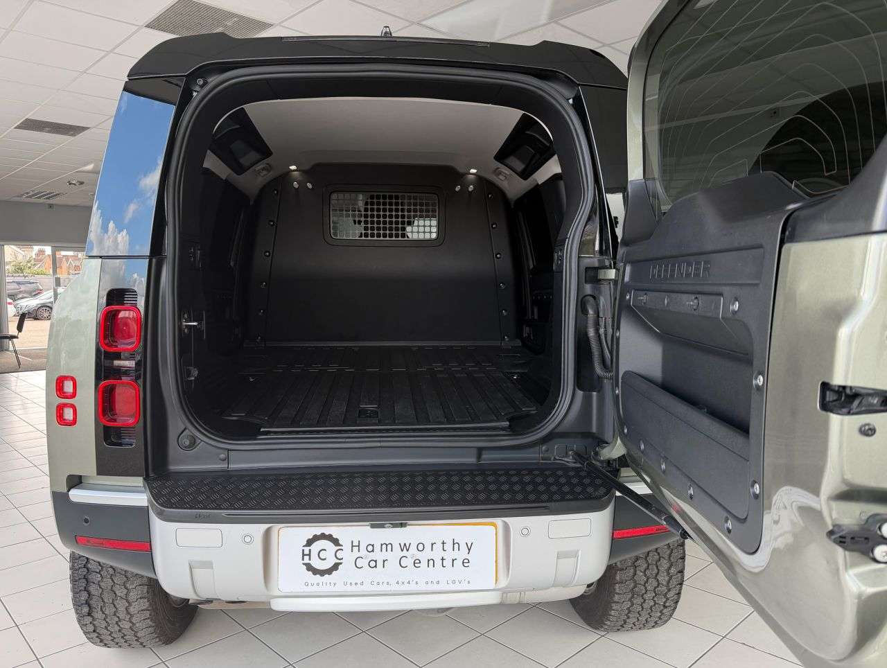 2021 LAND ROVER DEFENDER 2021 LAND ROVER DEFENDER