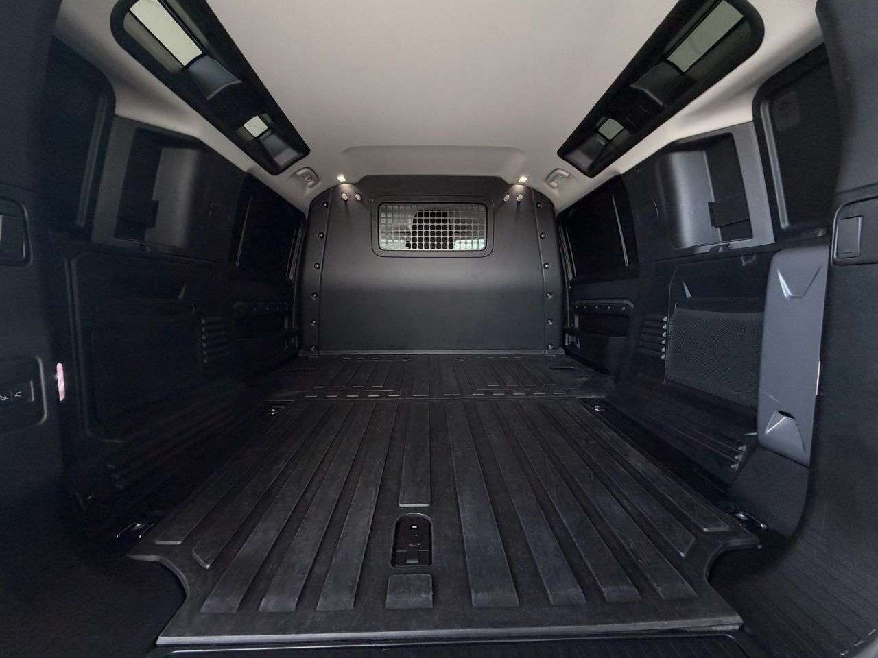 2021 LAND ROVER DEFENDER 2021 LAND ROVER DEFENDER