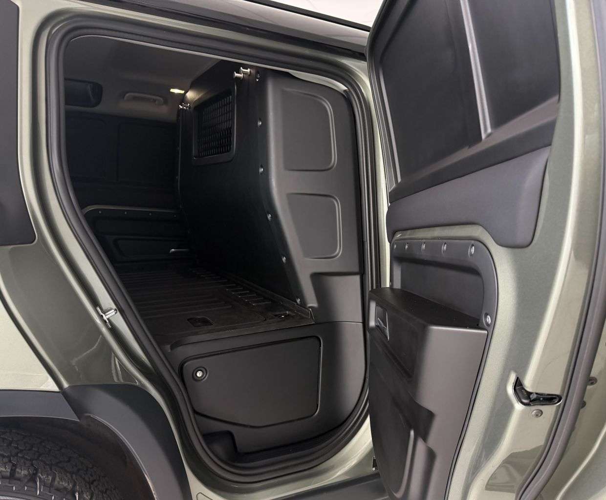2021 LAND ROVER DEFENDER 2021 LAND ROVER DEFENDER