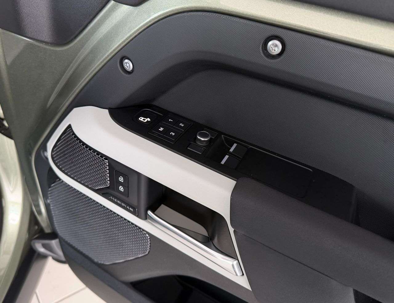 2021 LAND ROVER DEFENDER 2021 LAND ROVER DEFENDER