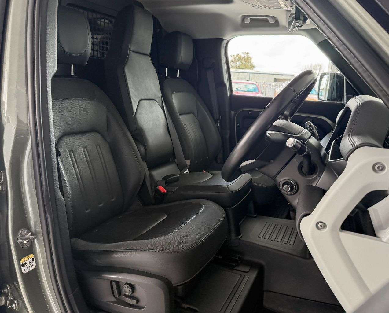 2021 LAND ROVER DEFENDER 2021 LAND ROVER DEFENDER