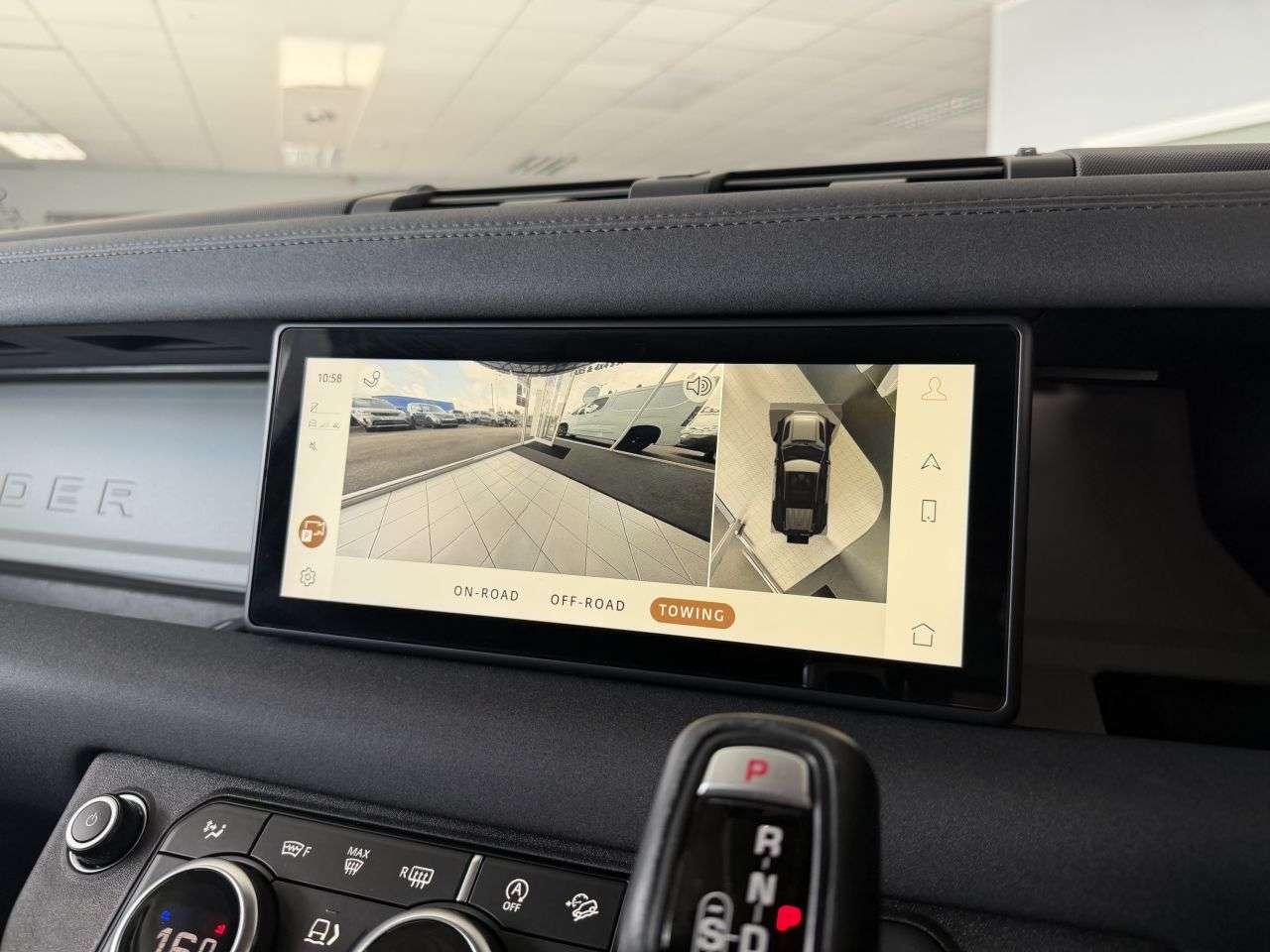 2021 LAND ROVER DEFENDER 2021 LAND ROVER DEFENDER