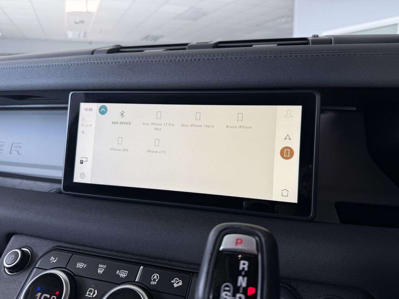 2021 LAND ROVER DEFENDER 2021 LAND ROVER DEFENDER