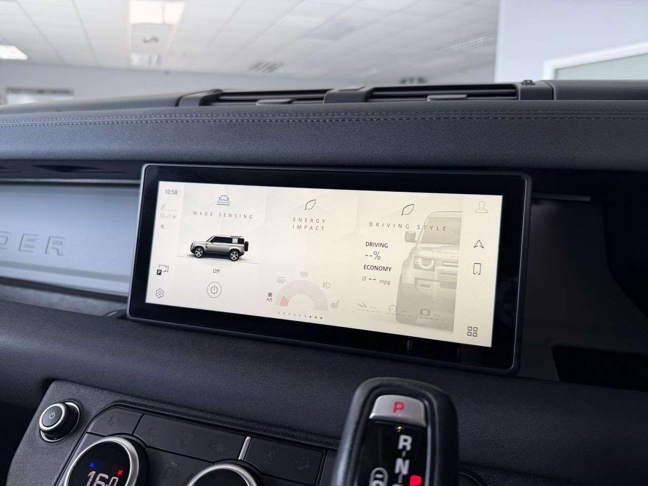 2021 LAND ROVER DEFENDER 2021 LAND ROVER DEFENDER