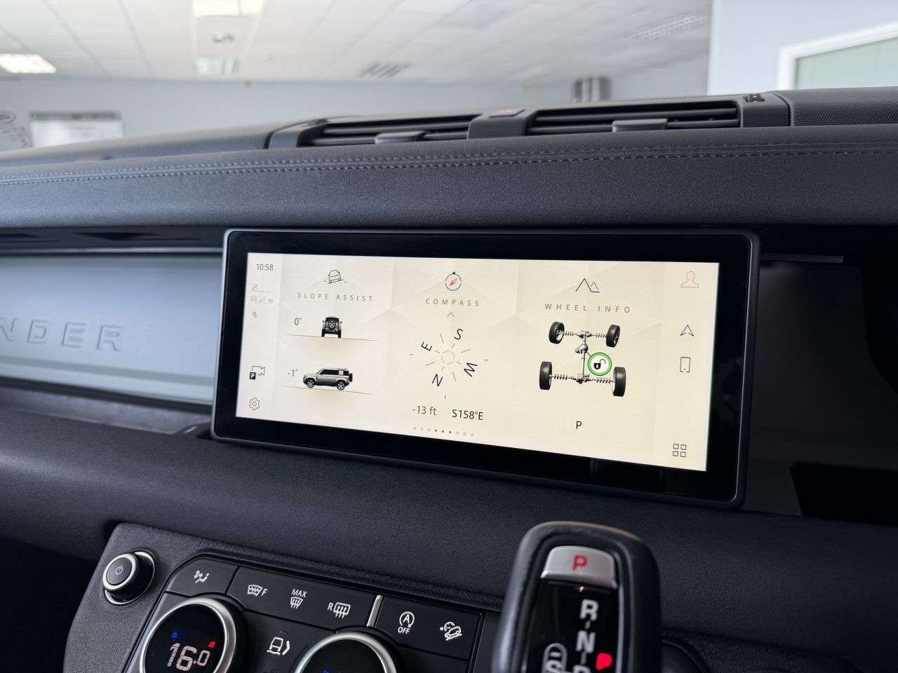 2021 LAND ROVER DEFENDER 2021 LAND ROVER DEFENDER