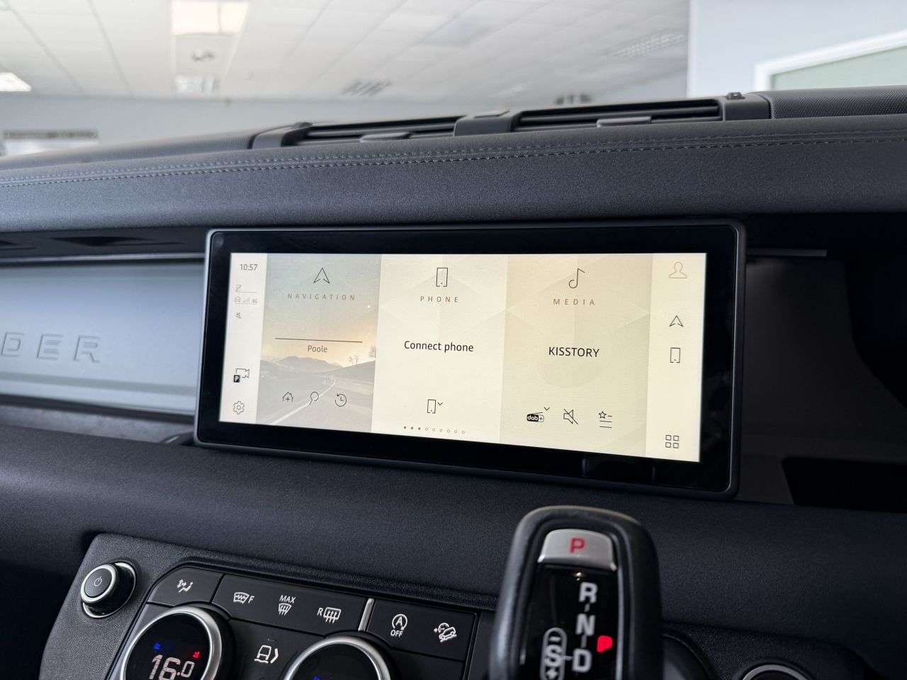2021 LAND ROVER DEFENDER 2021 LAND ROVER DEFENDER