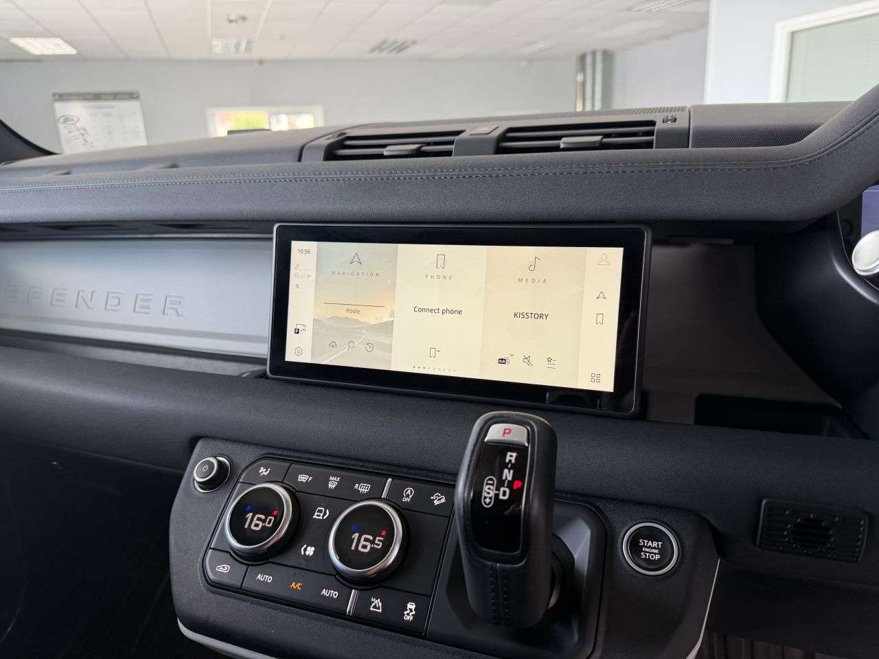 2021 LAND ROVER DEFENDER 2021 LAND ROVER DEFENDER
