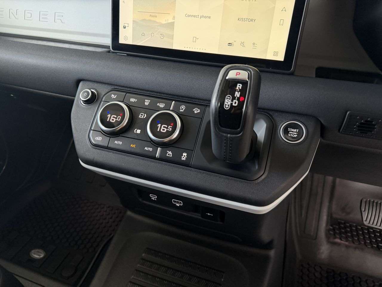 2021 LAND ROVER DEFENDER 2021 LAND ROVER DEFENDER
