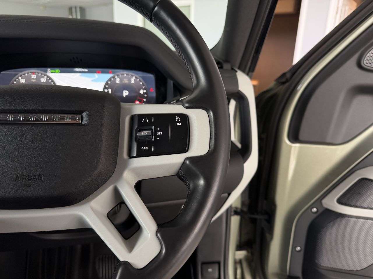 2021 LAND ROVER DEFENDER 2021 LAND ROVER DEFENDER