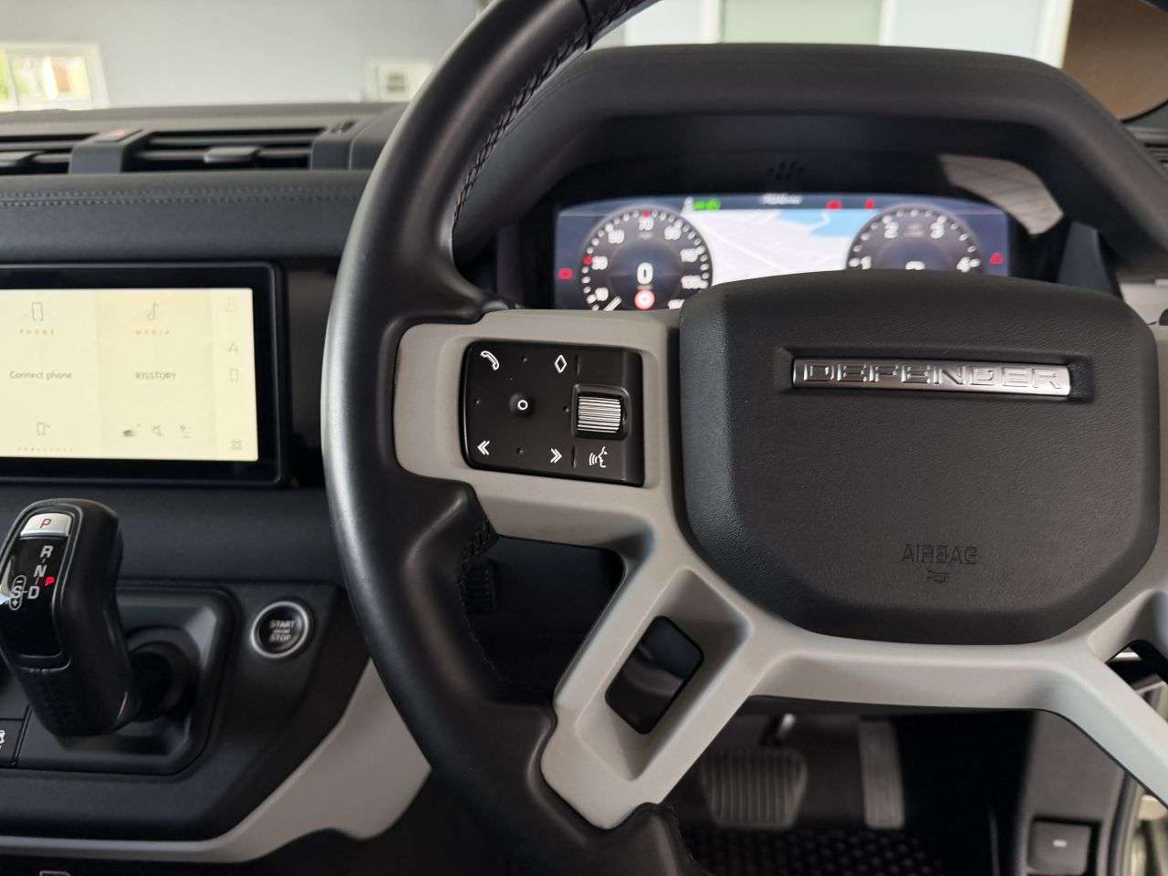 2021 LAND ROVER DEFENDER 2021 LAND ROVER DEFENDER