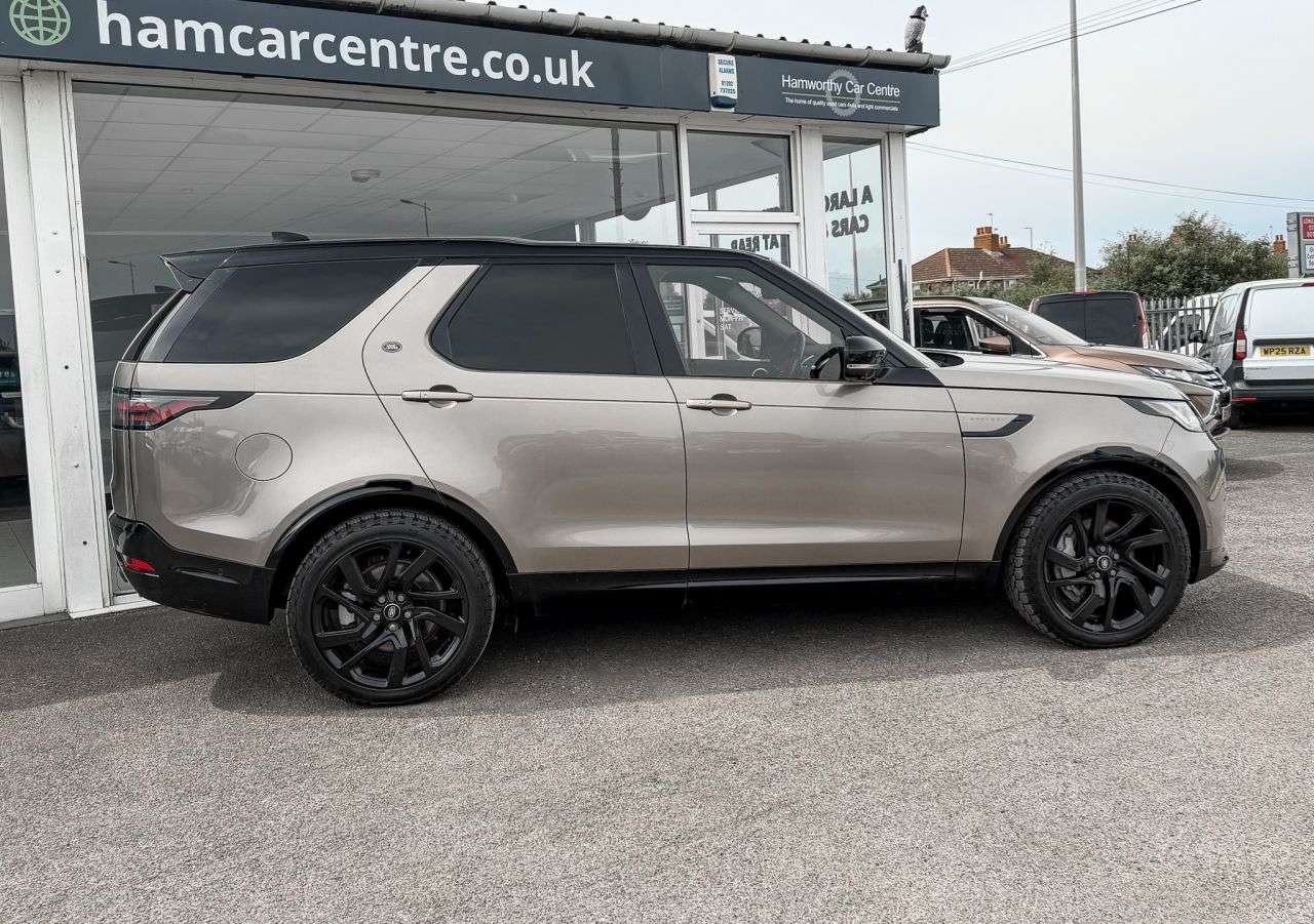 2024 LAND ROVER DISCOVERY 2024 LAND ROVER DISCOVERY