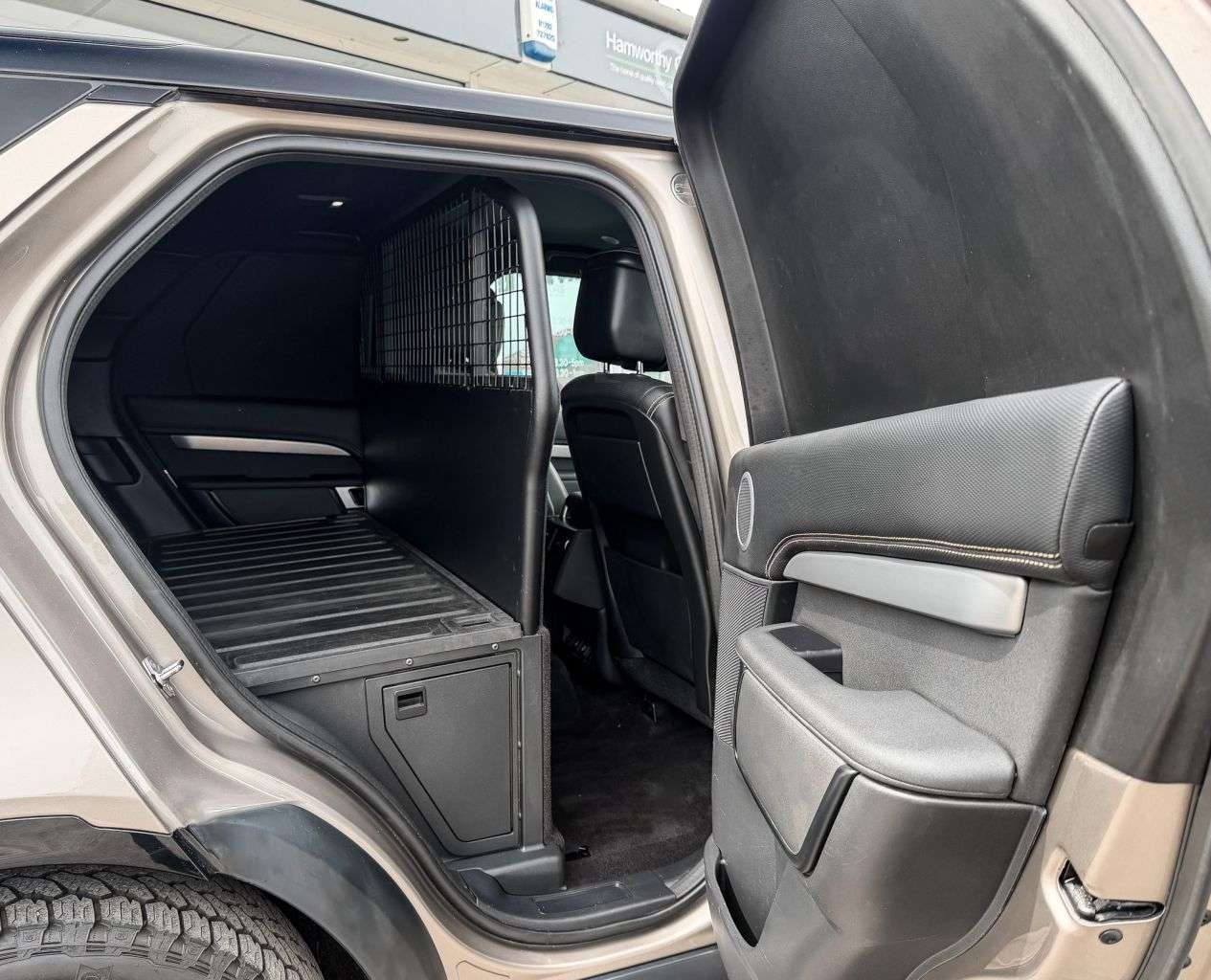 2024 LAND ROVER DISCOVERY 2024 LAND ROVER DISCOVERY