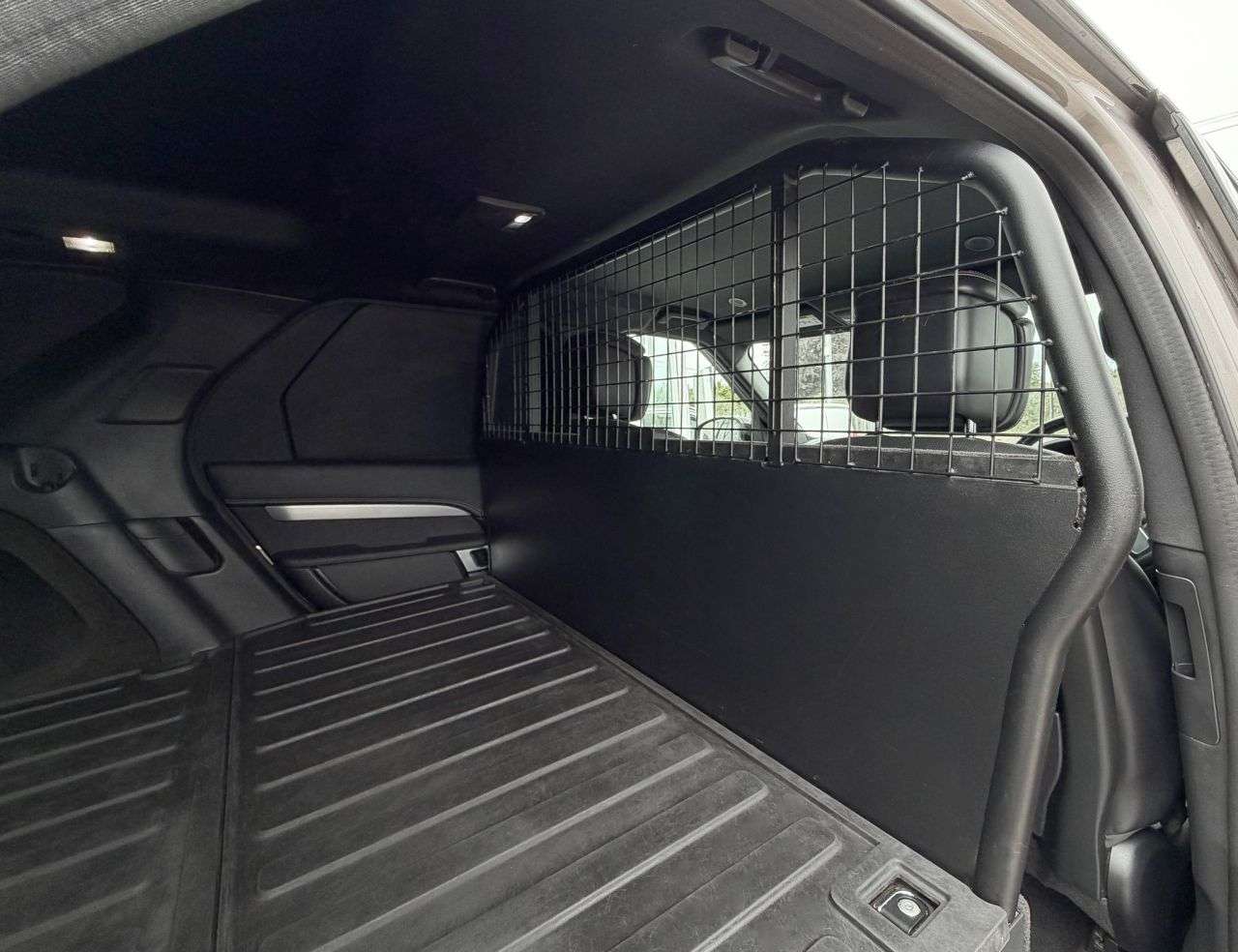 2024 LAND ROVER DISCOVERY 2024 LAND ROVER DISCOVERY
