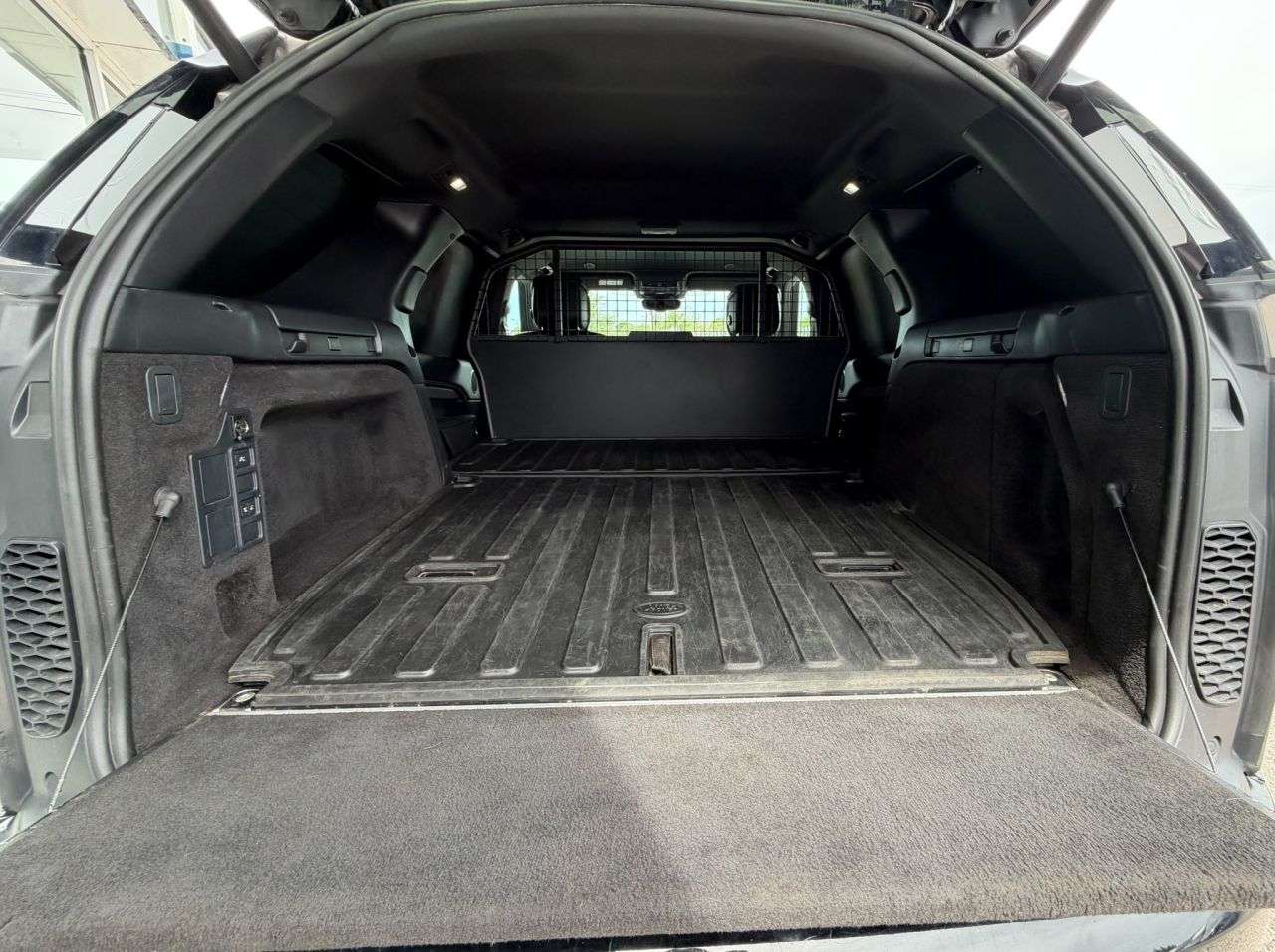 2024 LAND ROVER DISCOVERY 2024 LAND ROVER DISCOVERY