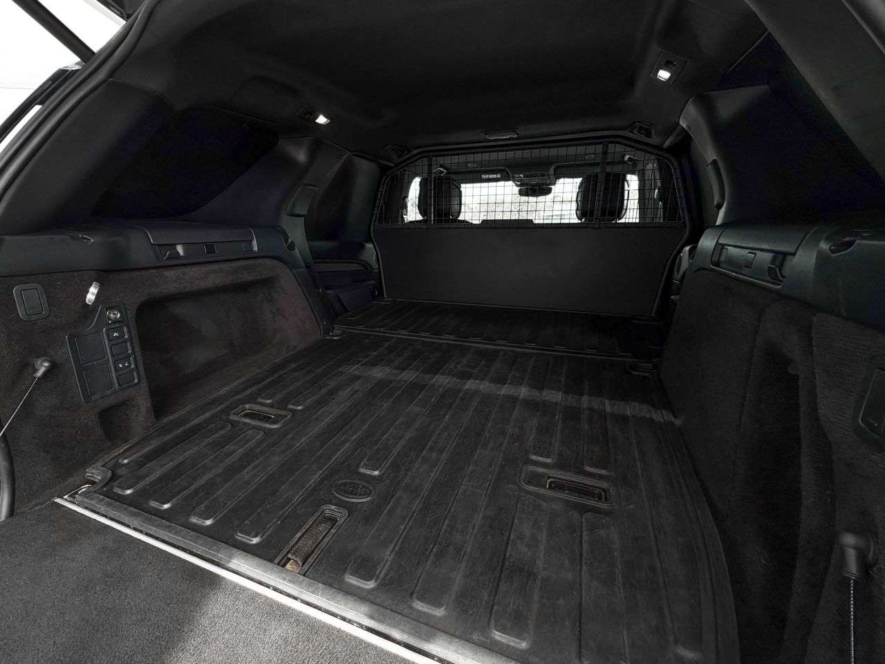 2024 LAND ROVER DISCOVERY 2024 LAND ROVER DISCOVERY